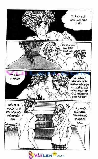 Cô Gái Yêu Kiều Chapter 6 trang 134