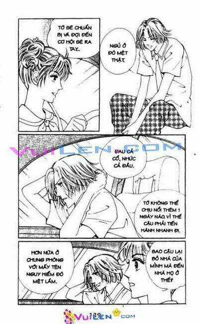 Cô Gái Yêu Kiều Chapter 6 trang 138