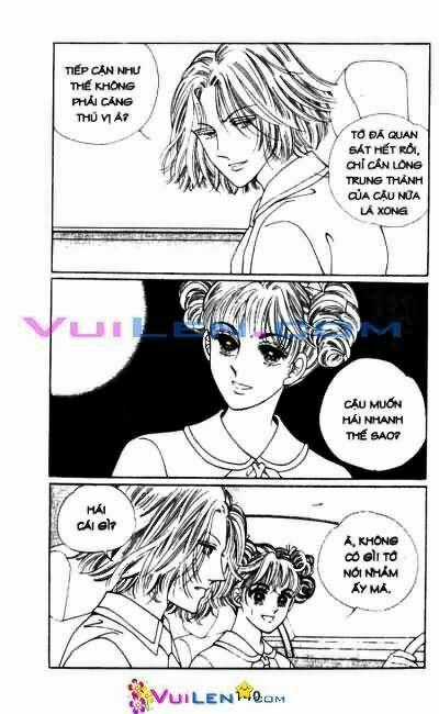 Cô Gái Yêu Kiều Chapter 6 trang 139