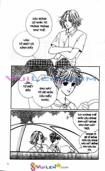 Cô Gái Yêu Kiều Chapter 6 trang 140