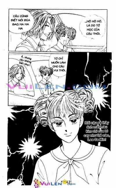 Cô Gái Yêu Kiều Chapter 6 trang 141