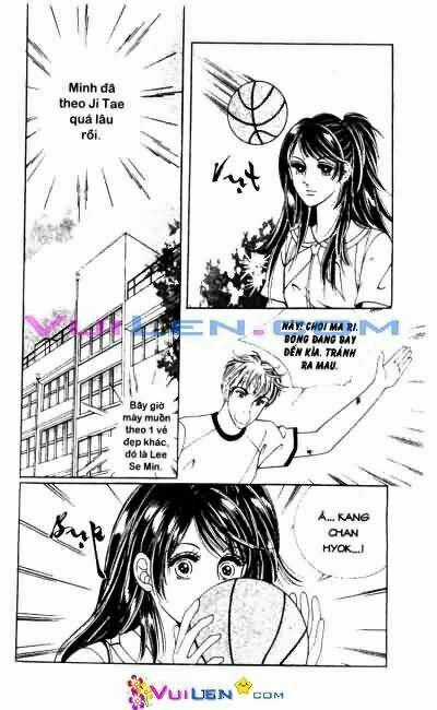 Cô Gái Yêu Kiều Chapter 6 trang 142