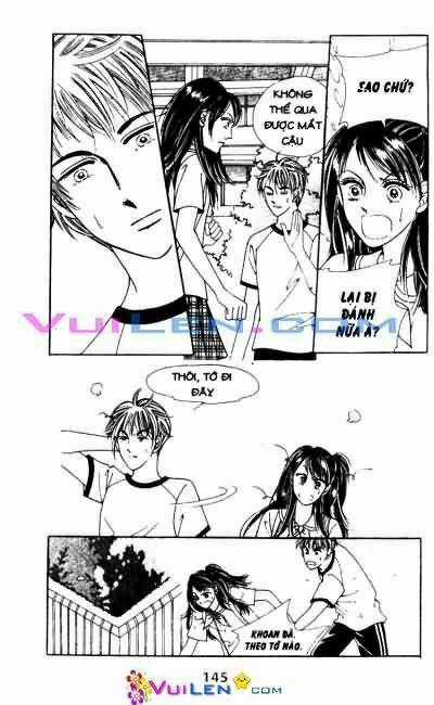 Cô Gái Yêu Kiều Chapter 6 trang 144
