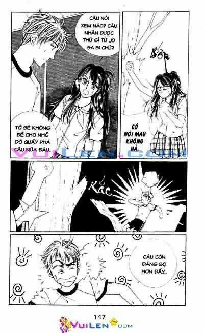 Cô Gái Yêu Kiều Chapter 6 trang 146