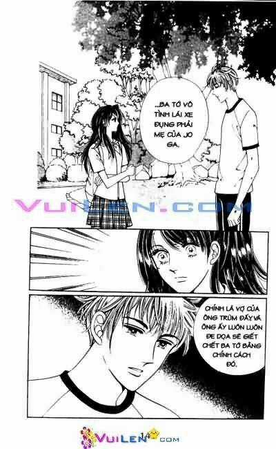 Cô Gái Yêu Kiều Chapter 6 trang 147