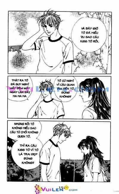 Cô Gái Yêu Kiều Chapter 6 trang 153