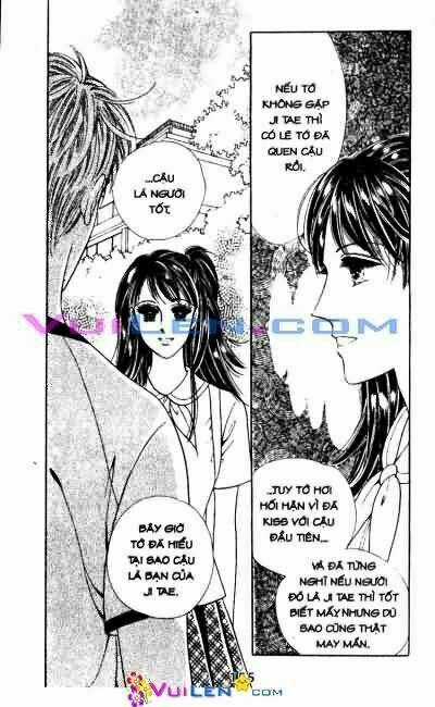 Cô Gái Yêu Kiều Chapter 6 trang 154