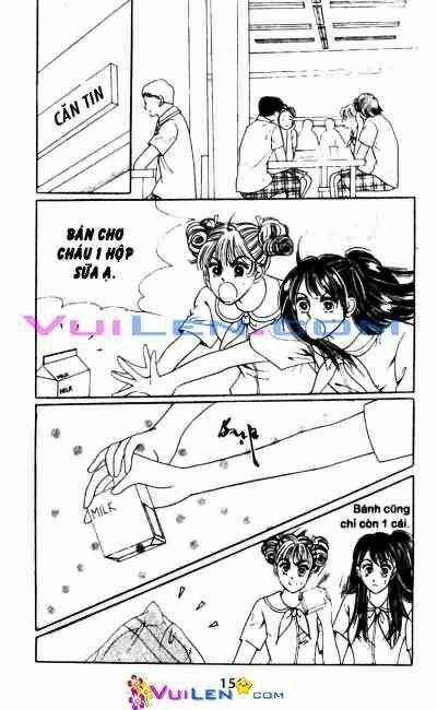 Cô Gái Yêu Kiều Chapter 6 trang 155