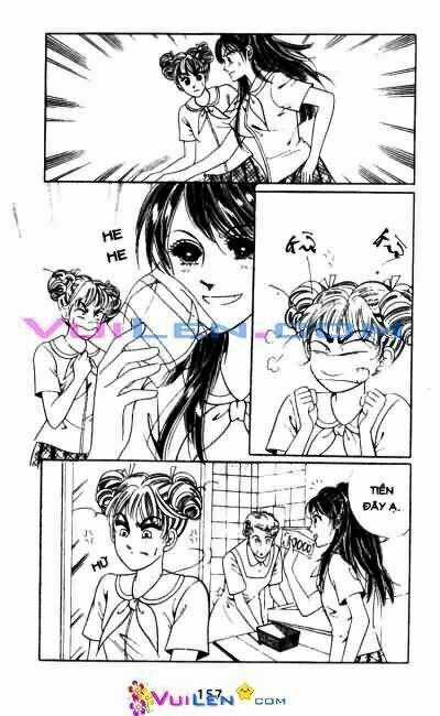 Cô Gái Yêu Kiều Chapter 6 trang 156