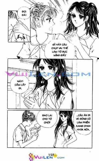 Cô Gái Yêu Kiều Chapter 6 trang 157