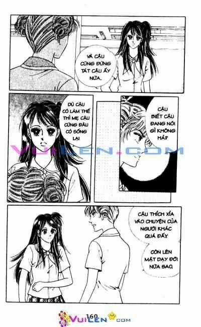 Cô Gái Yêu Kiều Chapter 6 trang 159