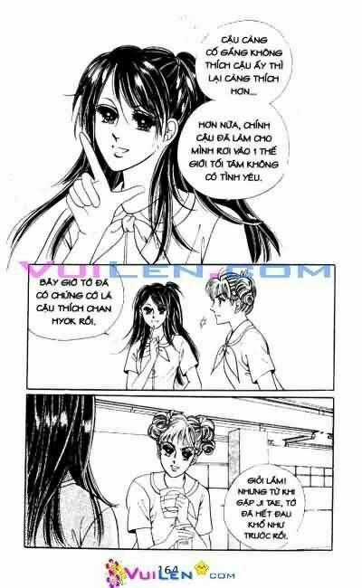 Cô Gái Yêu Kiều Chapter 6 trang 163