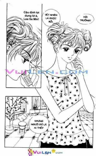 Cô Gái Yêu Kiều Chapter 6 trang 17