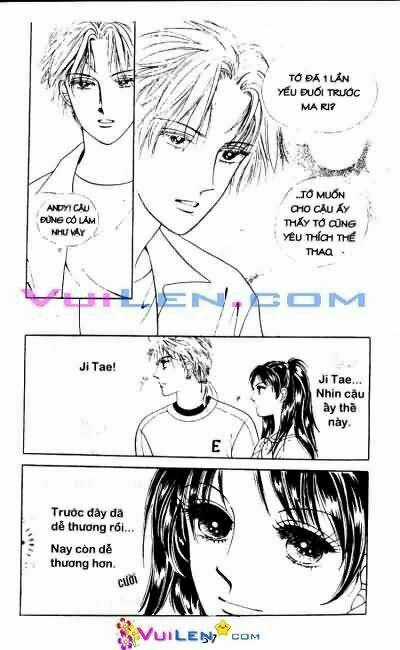 Cô Gái Yêu Kiều Chapter 6 trang 36