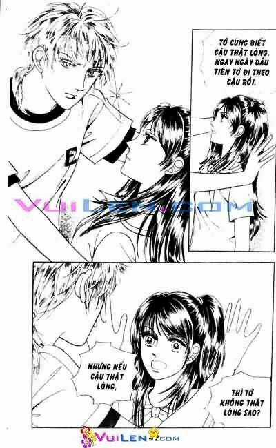 Cô Gái Yêu Kiều Chapter 6 trang 41