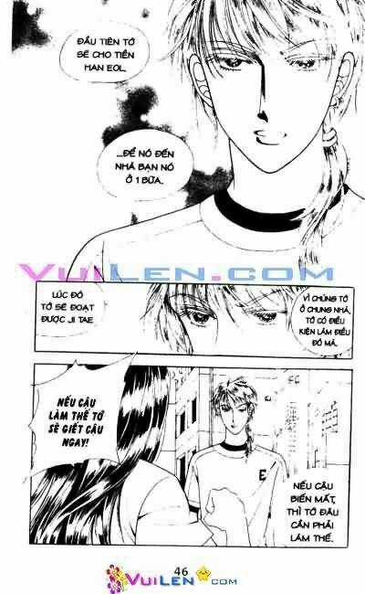 Cô Gái Yêu Kiều Chapter 6 trang 45