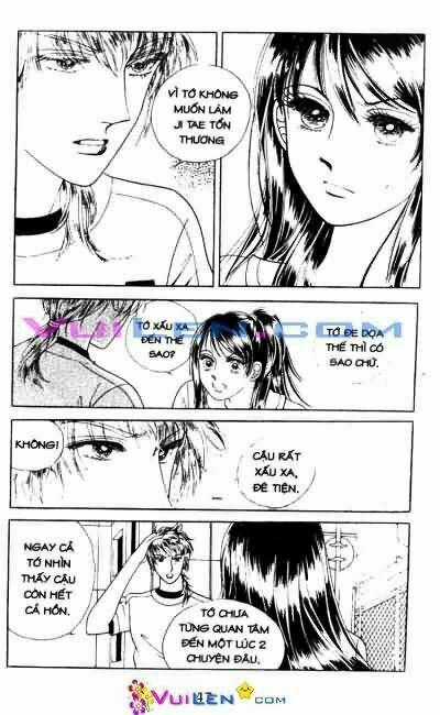 Cô Gái Yêu Kiều Chapter 6 trang 46