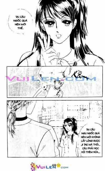 Cô Gái Yêu Kiều Chapter 6 trang 47