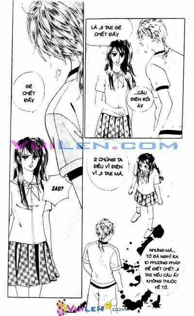 Cô Gái Yêu Kiều Chapter 6 trang 49