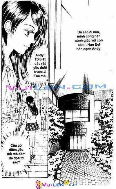 Cô Gái Yêu Kiều Chapter 6 trang 52
