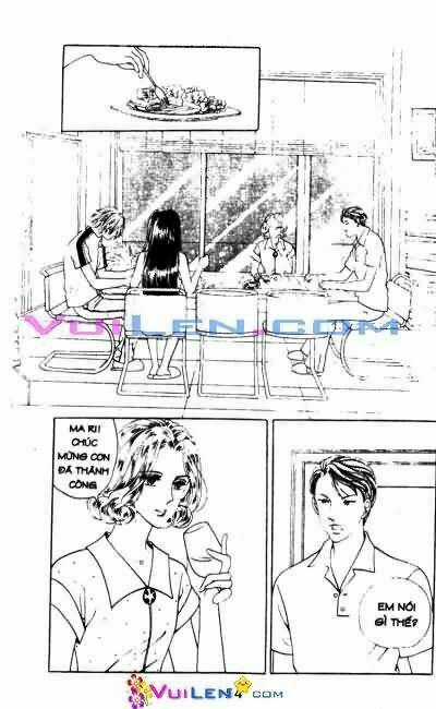 Cô Gái Yêu Kiều Chapter 6 trang 53