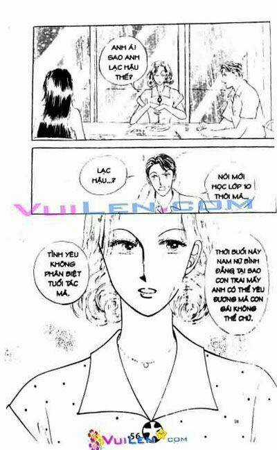 Cô Gái Yêu Kiều Chapter 6 trang 55