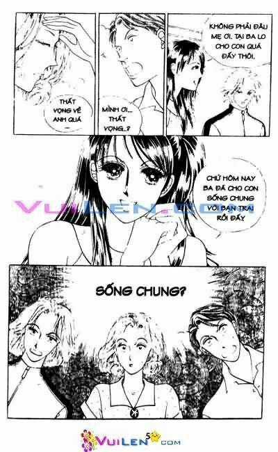 Cô Gái Yêu Kiều Chapter 6 trang 56