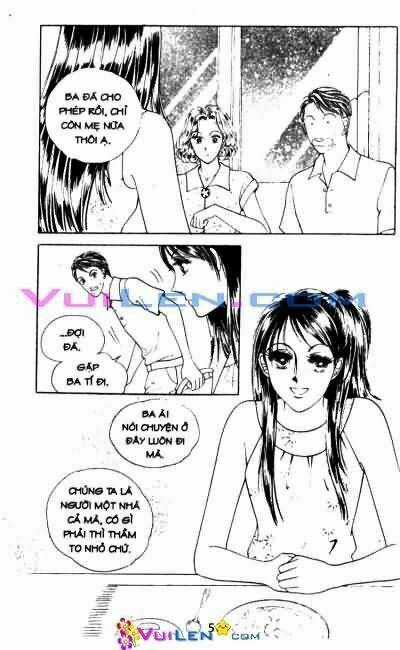 Cô Gái Yêu Kiều Chapter 6 trang 57