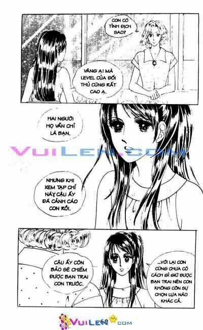 Cô Gái Yêu Kiều Chapter 6 trang 59