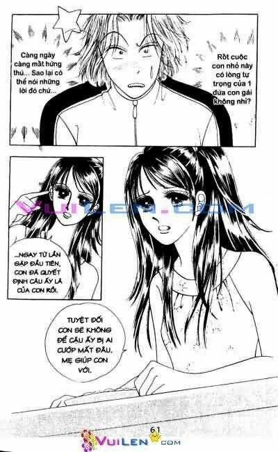 Cô Gái Yêu Kiều Chapter 6 trang 60