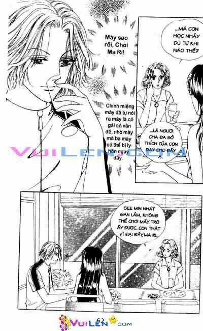 Cô Gái Yêu Kiều Chapter 6 trang 61