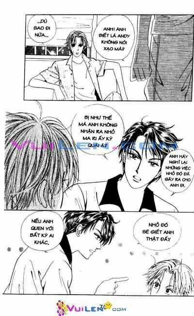 Cô Gái Yêu Kiều Chapter 6 trang 69