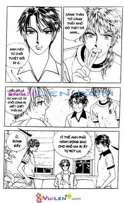 Cô Gái Yêu Kiều Chapter 6 trang 70