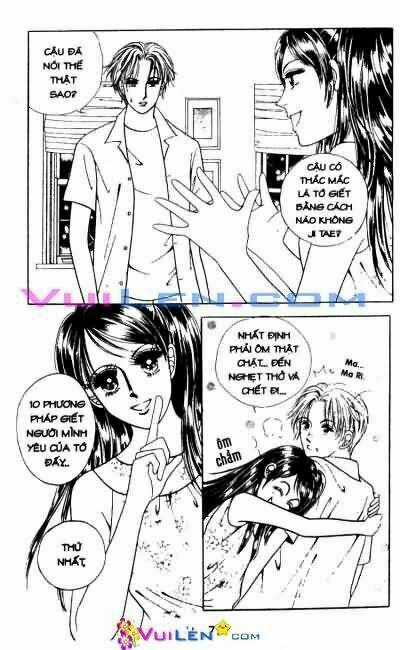 Cô Gái Yêu Kiều Chapter 6 trang 74