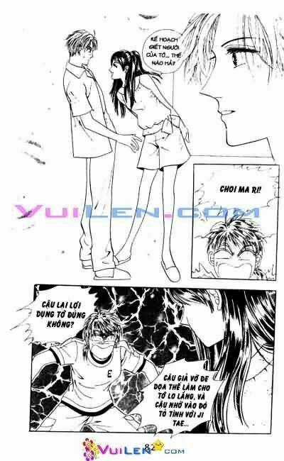 Cô Gái Yêu Kiều Chapter 6 trang 81