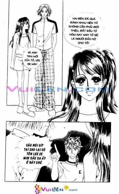 Cô Gái Yêu Kiều Chapter 6 trang 83