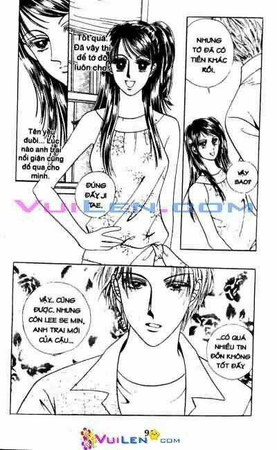 Cô Gái Yêu Kiều Chapter 6 trang 90