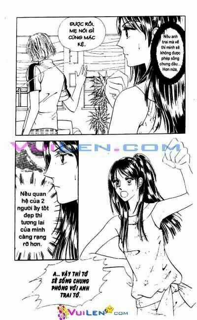 Cô Gái Yêu Kiều Chapter 6 trang 93