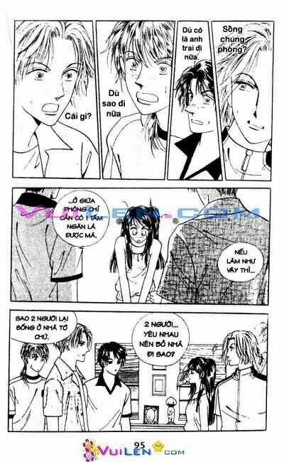 Cô Gái Yêu Kiều Chapter 6 trang 94