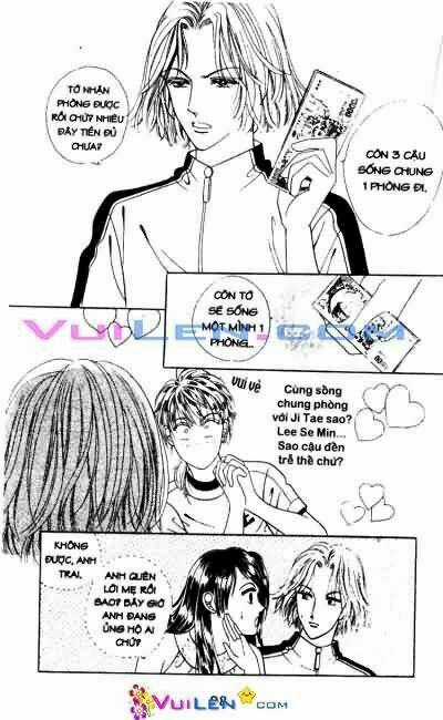 Cô Gái Yêu Kiều Chapter 6 trang 97