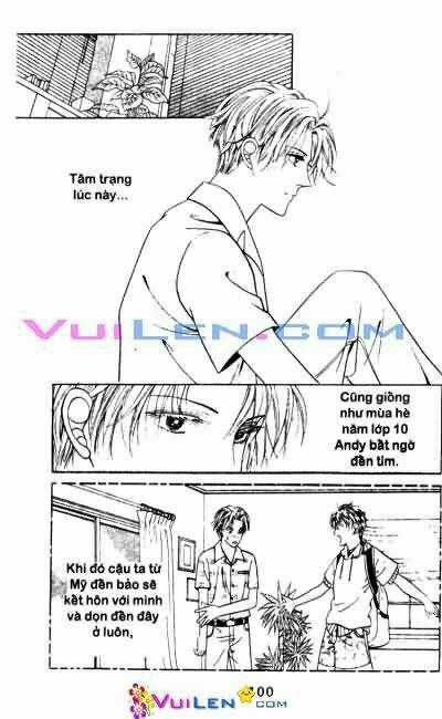 Cô Gái Yêu Kiều Chapter 6 trang 99