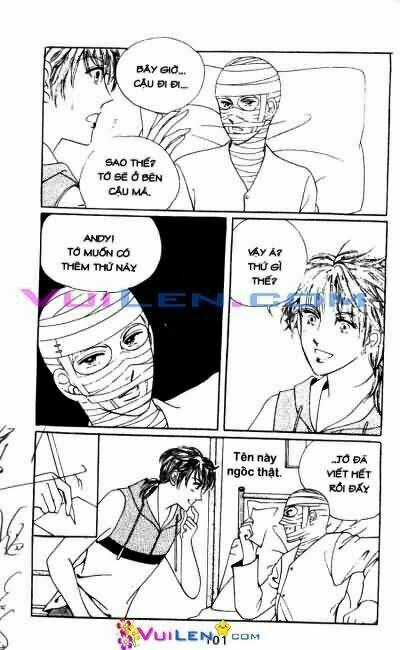 Cô Gái Yêu Kiều Chapter 7 trang 100