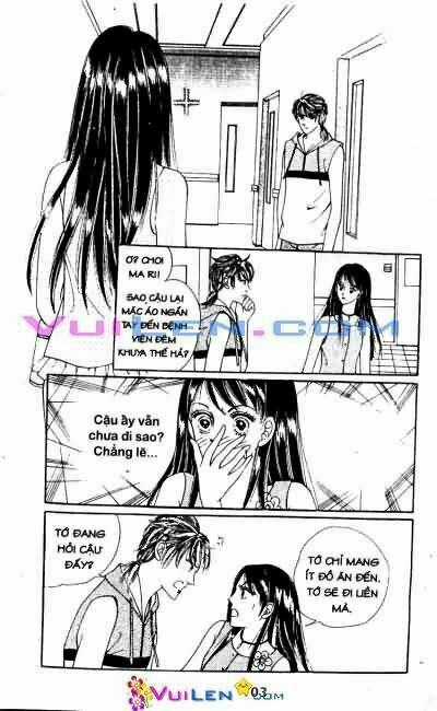 Cô Gái Yêu Kiều Chapter 7 trang 102