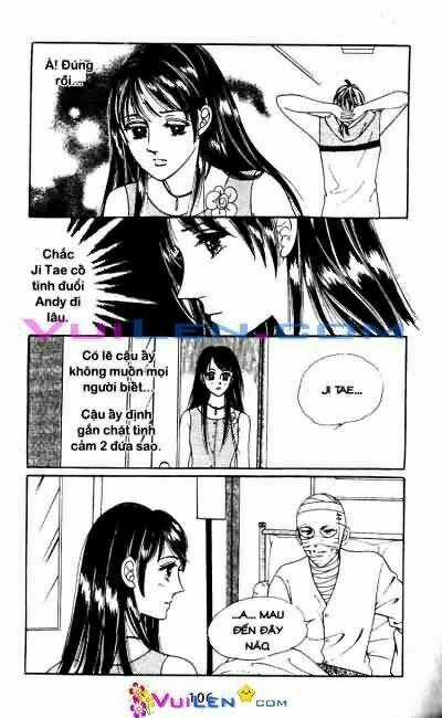 Cô Gái Yêu Kiều Chapter 7 trang 105