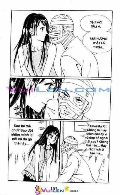 Cô Gái Yêu Kiều Chapter 7 trang 106