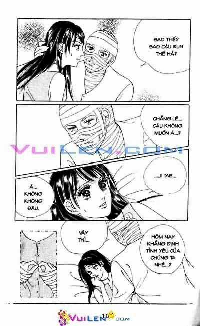 Cô Gái Yêu Kiều Chapter 7 trang 107