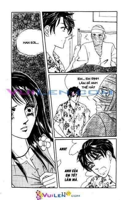 Cô Gái Yêu Kiều Chapter 7 trang 109