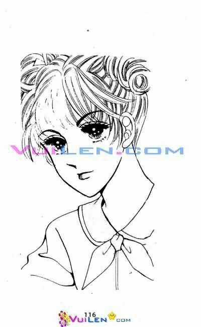 Cô Gái Yêu Kiều Chapter 7 trang 115