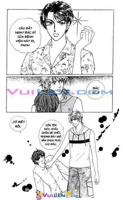 Cô Gái Yêu Kiều Chapter 7 trang 118