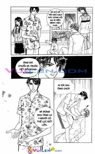 Cô Gái Yêu Kiều Chapter 7 trang 121